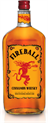 Fireball Cinnamon Whiskey